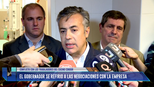 imagen KLP ofreció pagar 36 millones de pesos de deuda impositiva