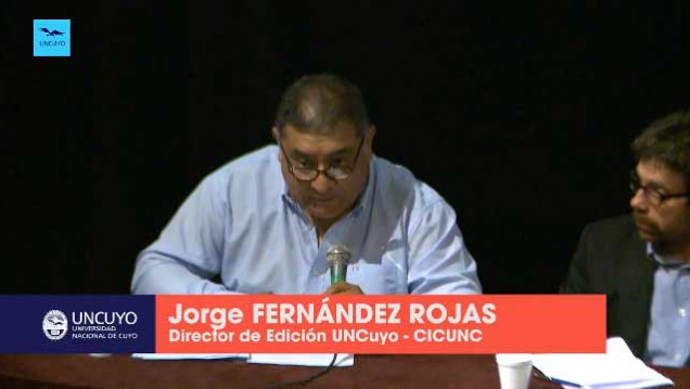 imagen Enacom 2014 / Los Medios Públicos en Argentina
