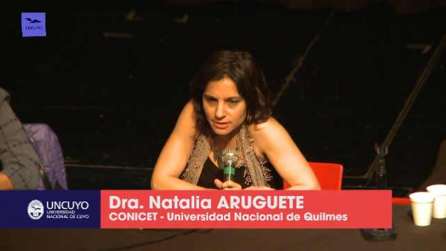 imagen Enacom 2014 / Producción de discursos prácticos