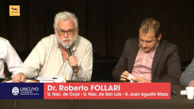 imagen Enacom 2014 / Ley de Comunicación Audiovisual