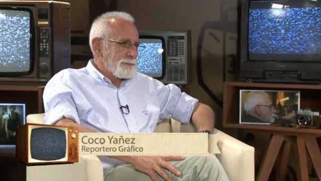 imagen "Coco" Yañez