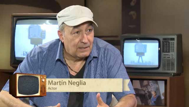 imagen Tino Neglia