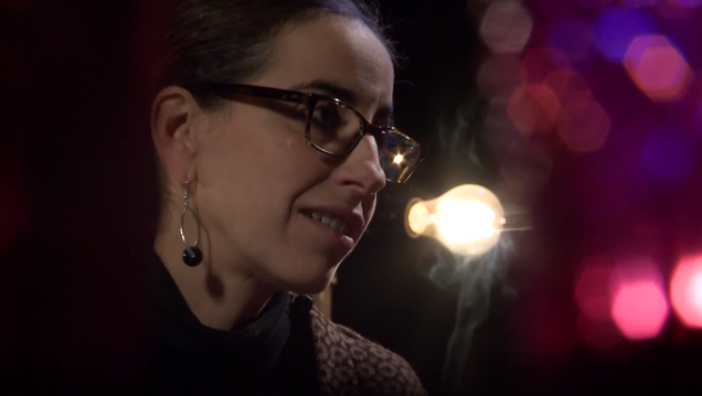 imagen Cuidado con el perro | Temporada 2 Capítulo 27 - Eva Ortíz Mainar