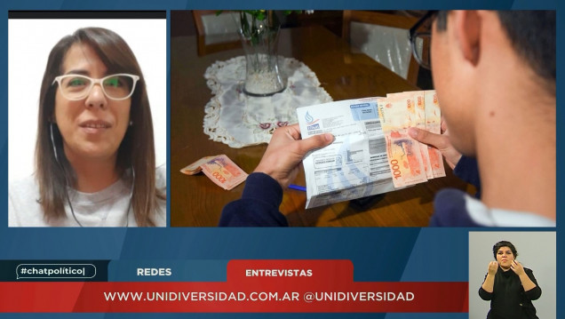 imagen Suba de servicios en #Chatpolítico