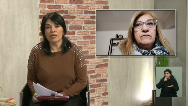 imagen UNCUYO, paro universitario: hablamos con Conadu Histórica y con Atuncu
