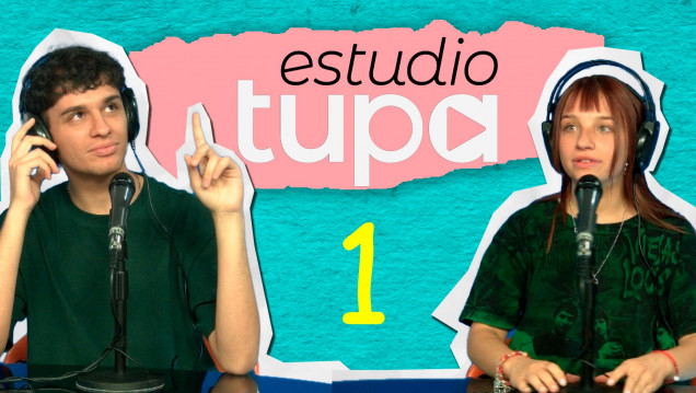 imagen Estudio TUPA, T6 #01: Ciclo de iniciación musical de la UNCUYO