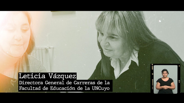 imagen "Entretanto", Temp 2 #06: Discapacidad intelectual