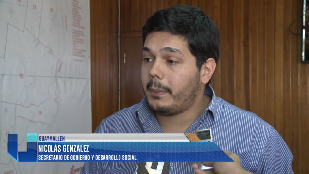 imagen Guaymallén: continúa el conflicto por la feria popular 