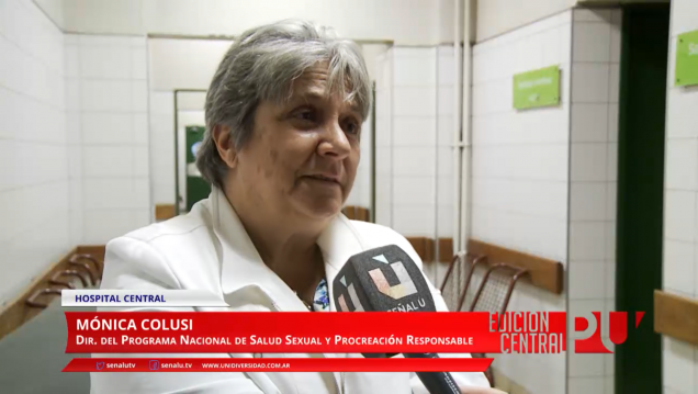 imagen Jornada de abordaje de la Infertilidad