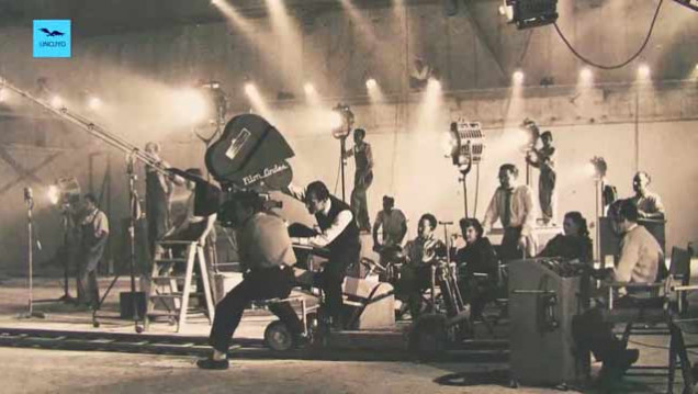 imagen 70 Aniversario Film Andes