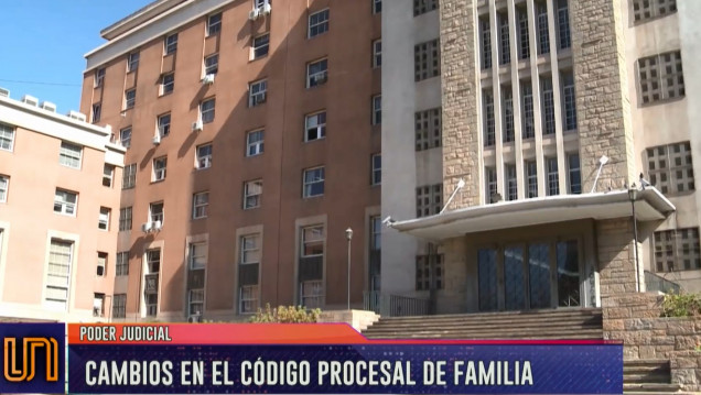 imagen Claves para entender los cambios al Código Procesal de Familia