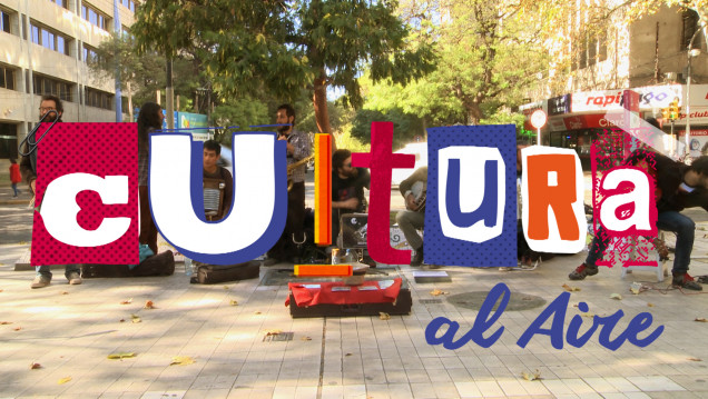 imagen CULTURA AL AIRE # 08- 3° TEMPORADA/ Abismal- serie de terror/ Biciswing/ Crack taller de arte