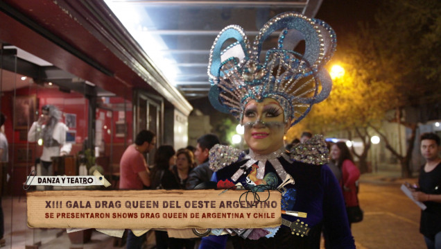 imagen CULTURTA AL AIRE #23 -  3° Temporada / Habrá Sol (música)/ Gala drag queen / Primavera Rock UNCuyo