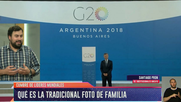 imagen Destacan que la cumbre priorizó los acuerdos bilaterales