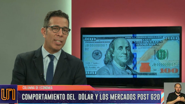 imagen ¿Cómo opera el mercado luego del G20?