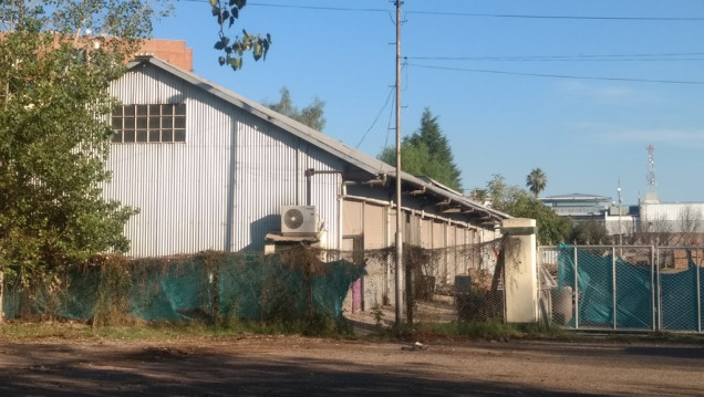 imagen #APD: El polo "renovable" que viene en el predio de calle Güemes