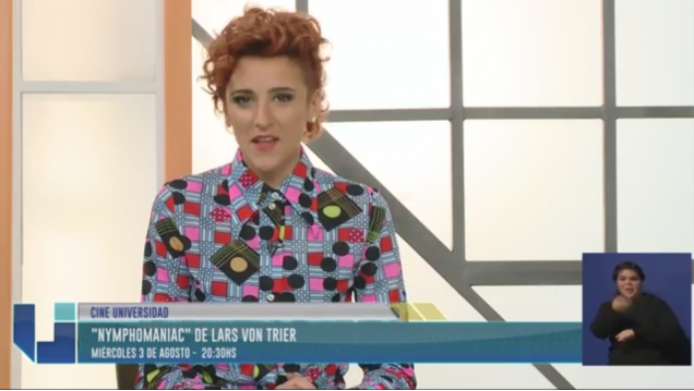 imagen Columna de cultura: Agenda Cultural (29/07/2016)