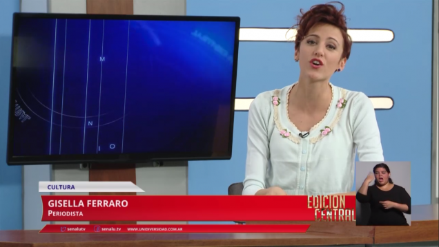 imagen Agenda Cultural: ¿Qué hacemos este finde?