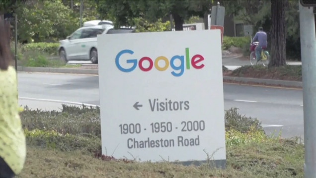 imagen Por denuncias de acoso, Google despidió a 48 empleados
