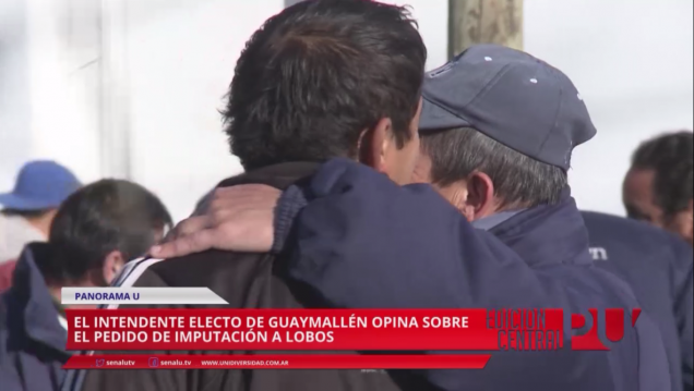 imagen Guaymallén en llamas