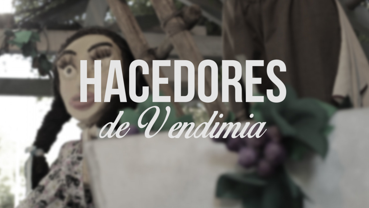 imagen Hacedores de Vendimia