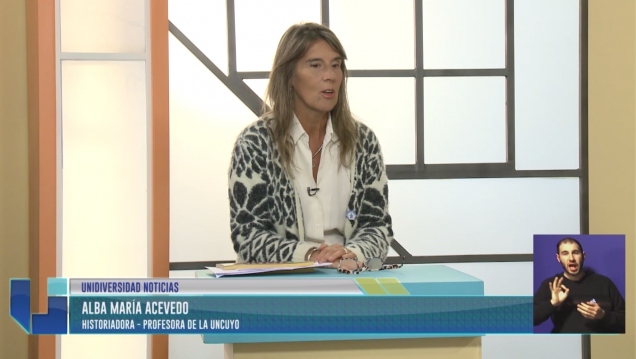 imagen Bicentenario de la Independencia: análisis de Alba María Acevedo