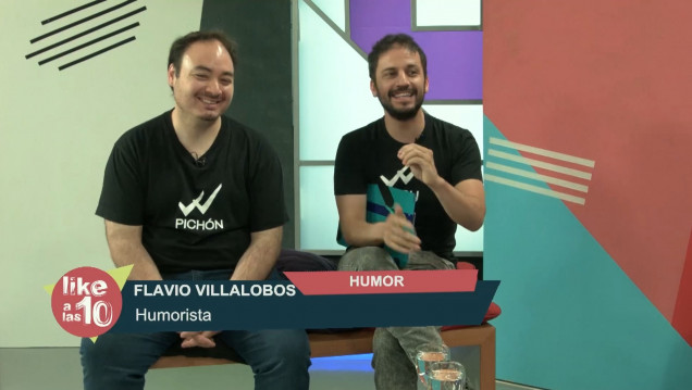 imagen Clavar el visto y descostillar de risa