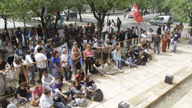 imagen 4º INFORME Juicio por delitos de lesa humanidad en Mendoza (10 de Marzo)
