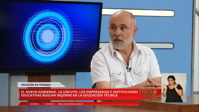 imagen El Gobierno que viene: La conexión entre Educación y Trabajo 