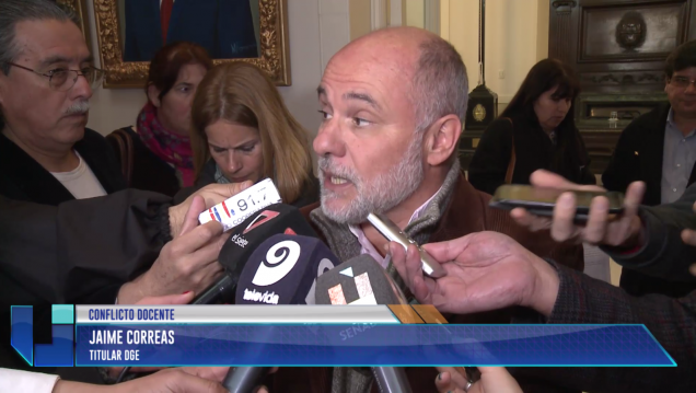 imagen Ajustan los alcances del ítem aula