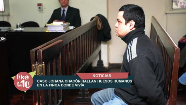 imagen Caso Chacón: hallazgo clave de los profesionales de la UNCUYO