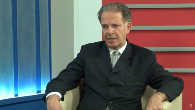 imagen #ChatPolítico | Temporada 1 - Programa 26 | Jorge Nanclares