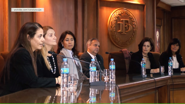 imagen Jornadas de Mediación Escolar