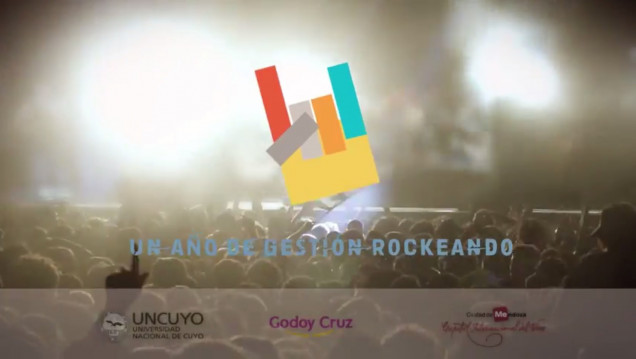 imagen 76º aniversario de la UNCUYO