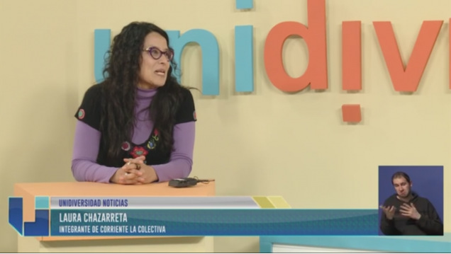 imagen Oposiciones a la candidatura de Gullé