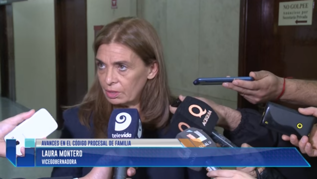 imagen Avances en el Código Procesal de Familia