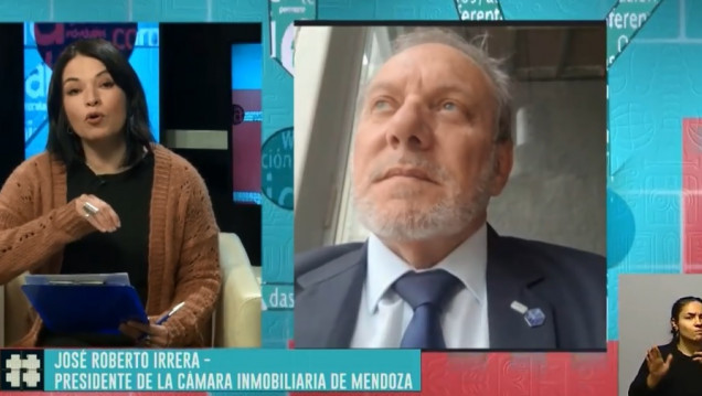 imagen Ley de Alquileres: "Esta nueva ley no beneficia a nadie"