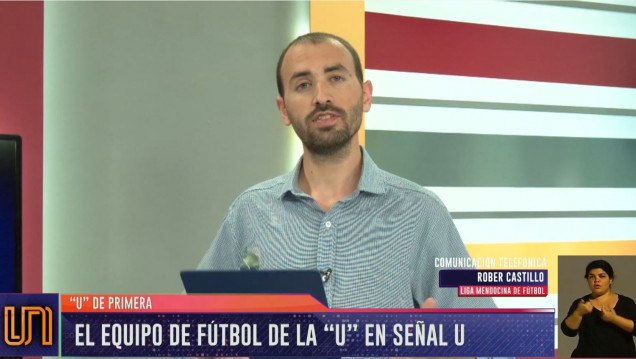 imagen Los jugadores de la "U" cuentan la hazaña del ascenso