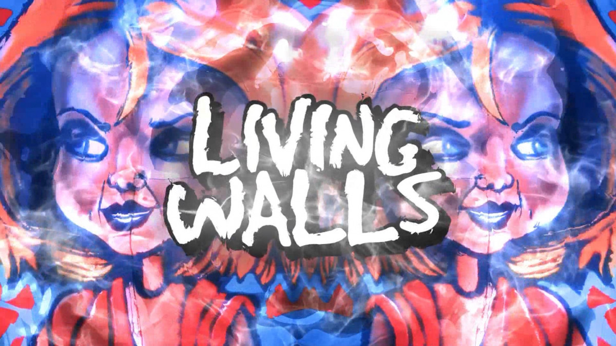 imagen Living Walls