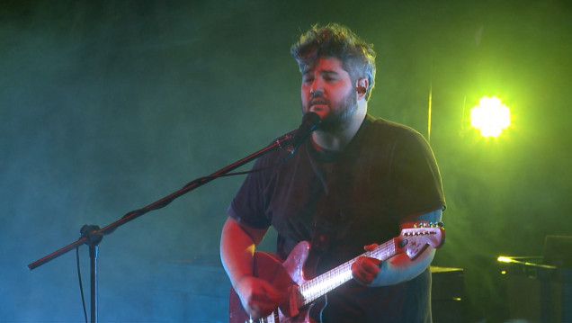 imagen La Nave presenta 02 - Javier Montalto/Música de película - Sinfónica UNCuyo