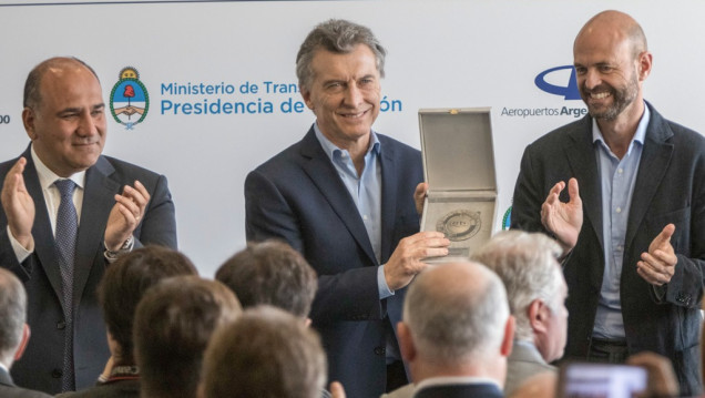 imagen Macri insistió en que "mentirles a los jueces" debe tener consecuencias 