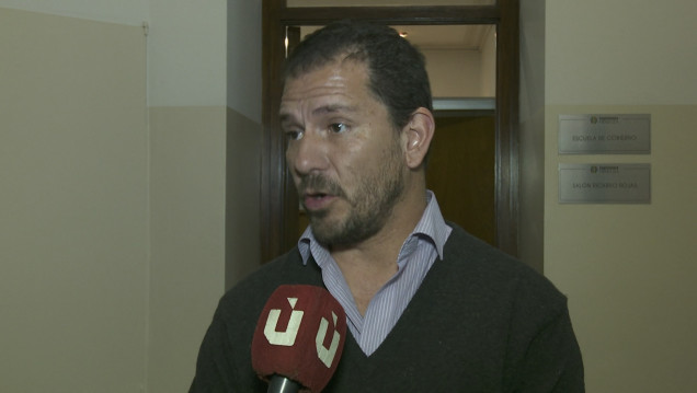 imagen Malargüe defendió la minería bien controlada