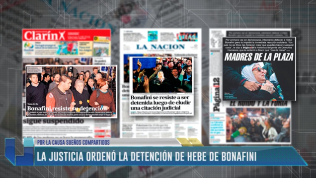 imagen UNIDIVERSIDAD NOTICIAS | 05-08-2016 | Edición Mediodía 