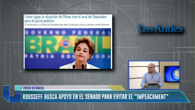 imagen Unidiversidad Noticias | Edición Mediodía | 18/04/16 