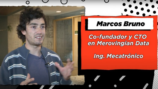 imagen ¿Qué onda la mecatrónica en Mendoza?