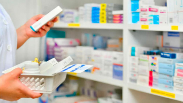 imagen La automedicación creció un 25% durante la cuarentena