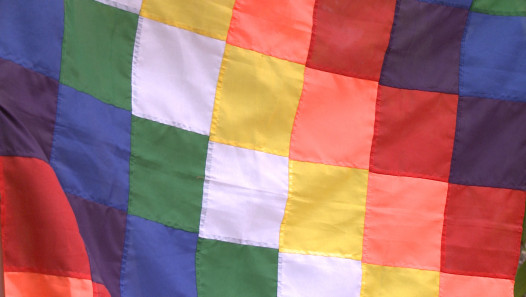 imagen Día de la Diversidad Cultural