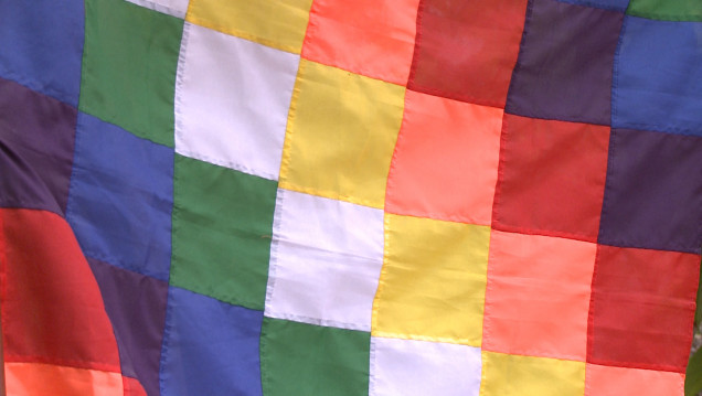 imagen Día de la Diversidad Cultural