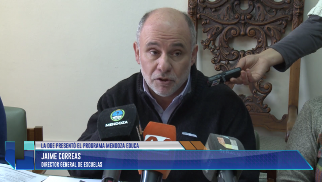 imagen Destinarán $64 millones para mejorar la calidad educativa