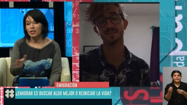 imagen Migrantes en Latinoamérica: "En nuestra región existe la categoría de refugiado"